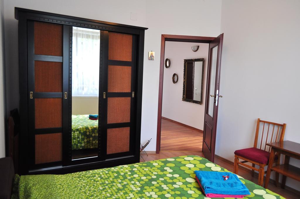 Jasmine Residence Prejmer Quarto foto
