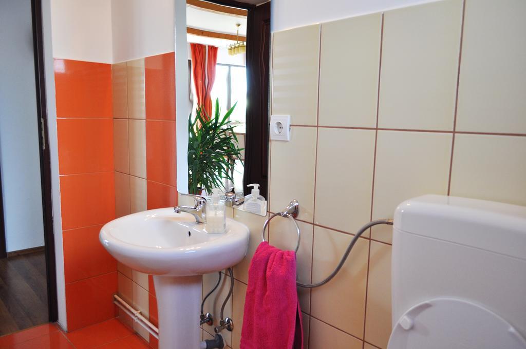 Jasmine Residence Prejmer Quarto foto